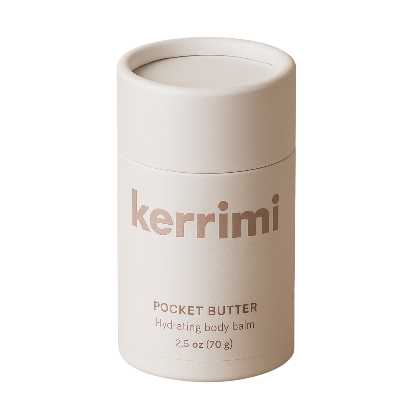 POCKET BUTTER